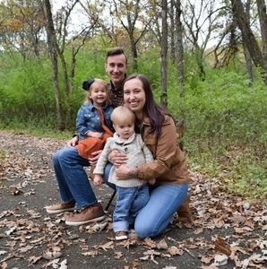 Meet your Posher, Ann